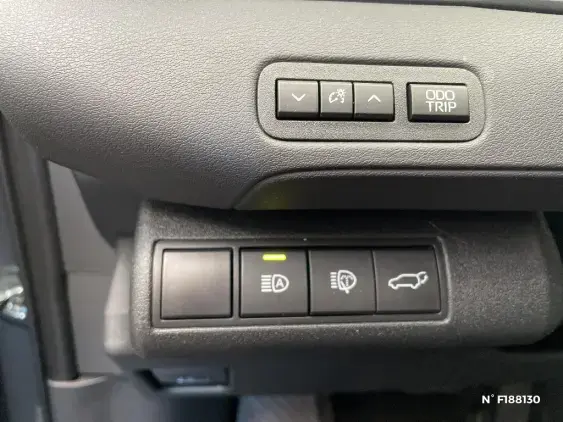 TOYOTA BZ4X - voiture de démonstration - Photo 15
