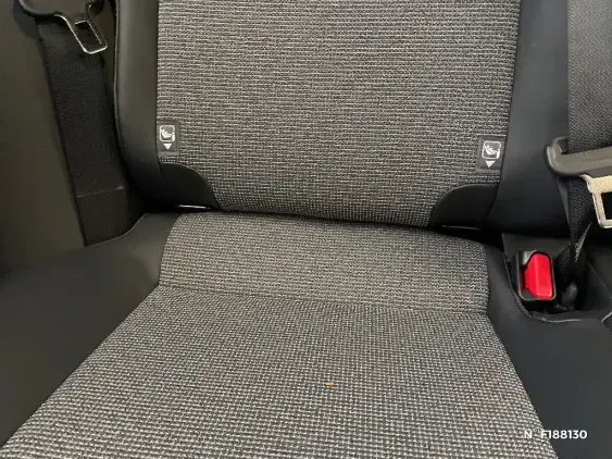 TOYOTA BZ4X - voiture de démonstration - Photo 40