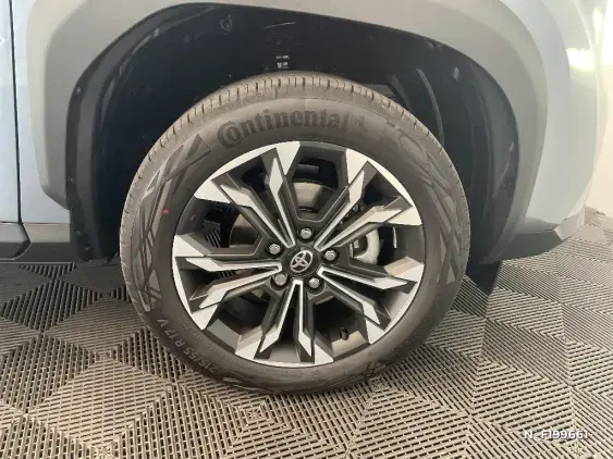 TOYOTA YARIS CROSS - voiture de démonstration - Photo 8