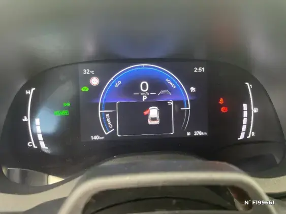 TOYOTA YARIS CROSS - voiture de démonstration - Photo 12