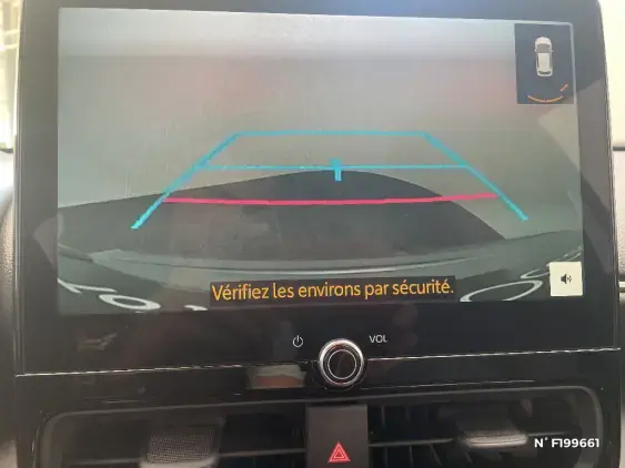 TOYOTA YARIS CROSS - voiture de démonstration - Photo 14