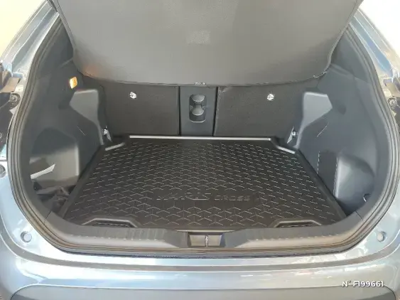 TOYOTA YARIS CROSS - voiture de démonstration - Photo 7