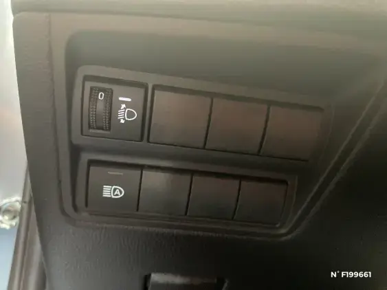TOYOTA YARIS CROSS - voiture de démonstration - Photo 15