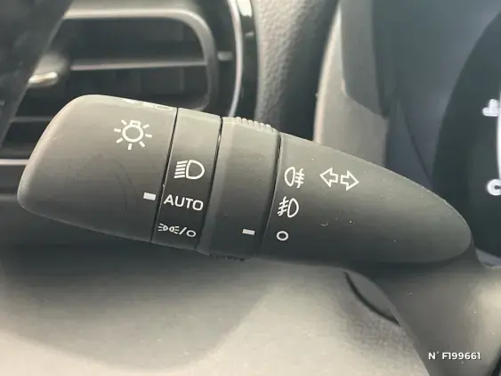 TOYOTA YARIS CROSS - voiture de démonstration - Photo 30