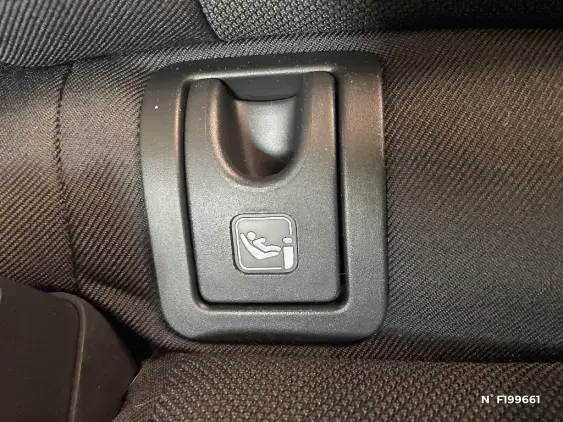 TOYOTA YARIS CROSS - voiture de démonstration - Photo 37