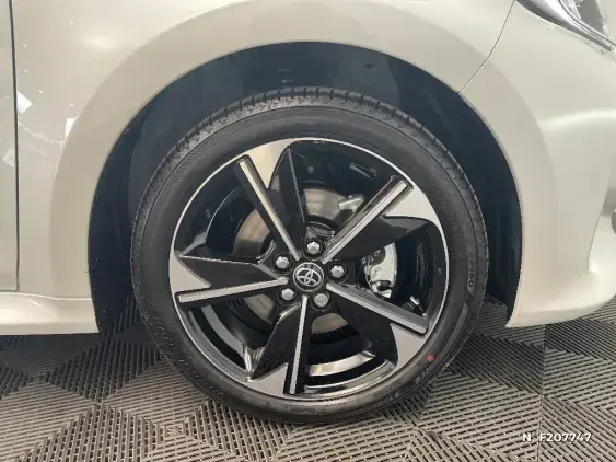 TOYOTA YARIS IV - voiture de démonstration - Photo 8