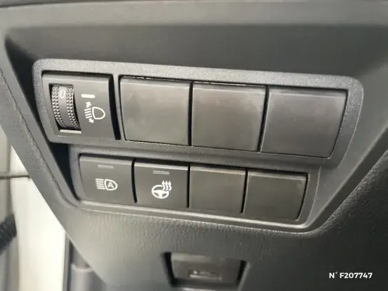 TOYOTA YARIS IV - voiture de démonstration - Photo 15