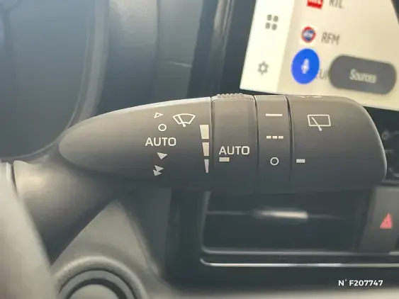 TOYOTA YARIS IV - voiture de démonstration - Photo 35