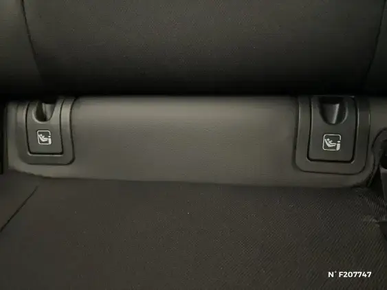 TOYOTA YARIS IV - voiture de démonstration - Photo 40