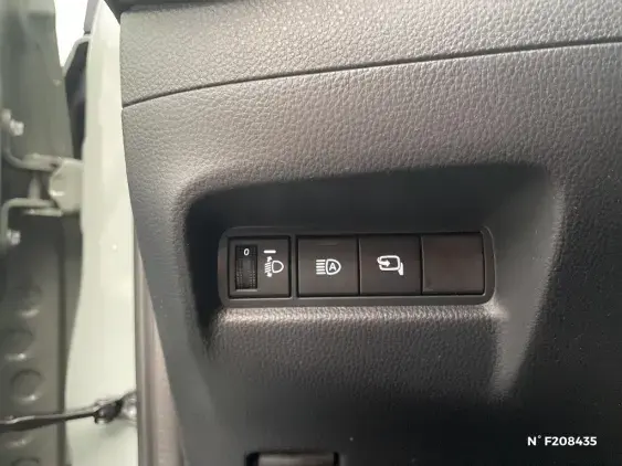 TOYOTA AYGO X - voiture de démonstration - Photo 15