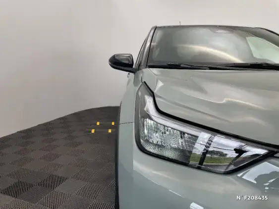 TOYOTA AYGO X - voiture de démonstration - Photo 26