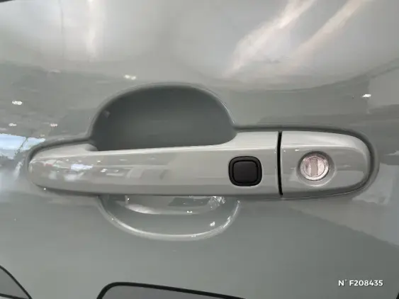 TOYOTA AYGO X - voiture de démonstration - Photo 28
