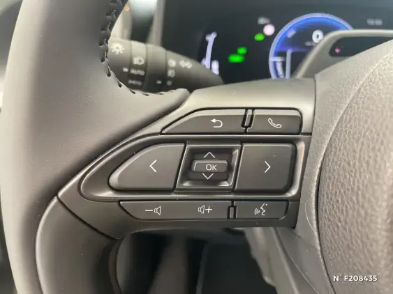 TOYOTA AYGO X - voiture de démonstration - Photo 32