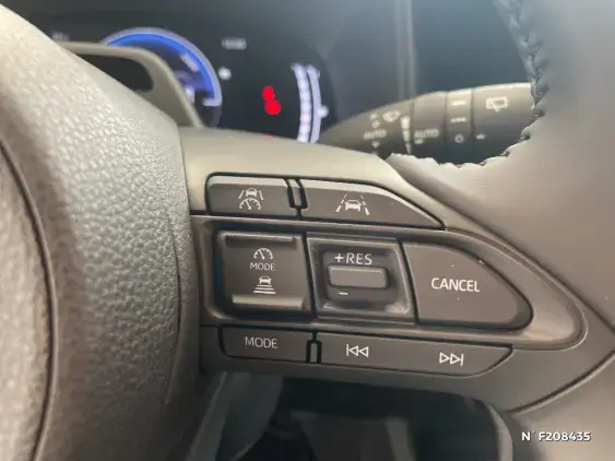 TOYOTA AYGO X - voiture de démonstration - Photo 33