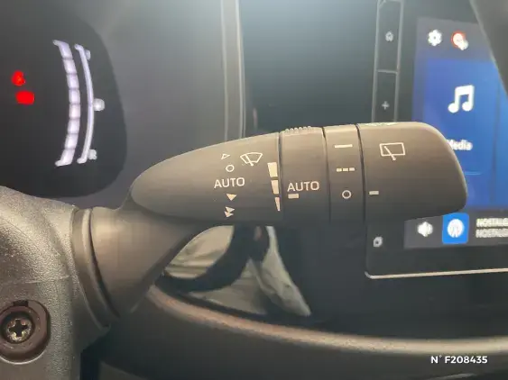 TOYOTA AYGO X - voiture de démonstration - Photo 34