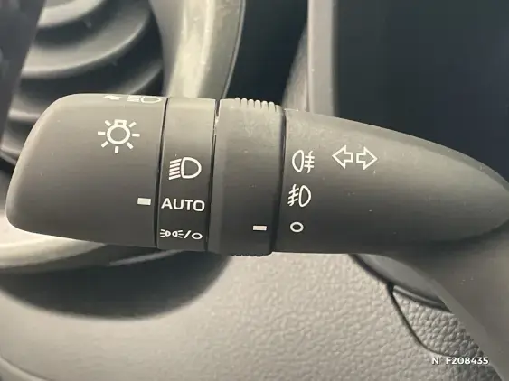 TOYOTA AYGO X - voiture de démonstration - Photo 35