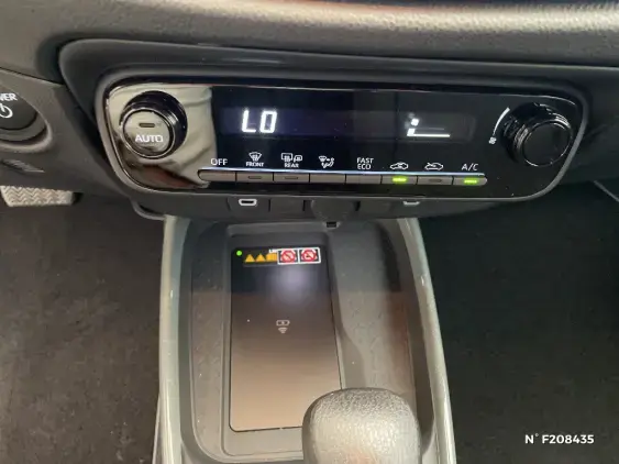 TOYOTA AYGO X - voiture de démonstration - Photo 36