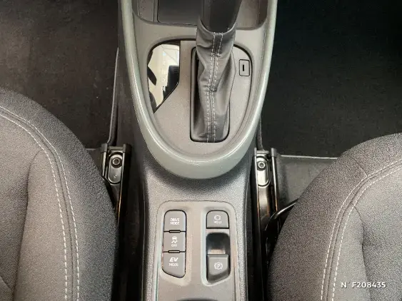 TOYOTA AYGO X - voiture de démonstration - Photo 37