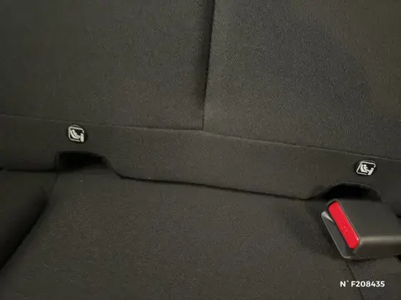TOYOTA AYGO X - voiture de démonstration - Photo 40