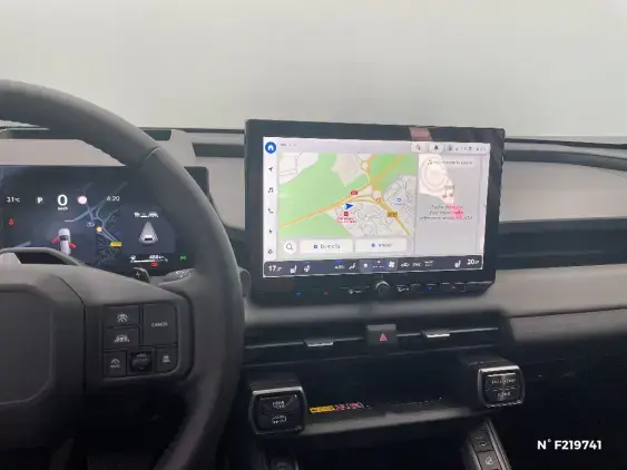 TOYOTA RAV 4 VI - voiture de démonstration - Photo 13