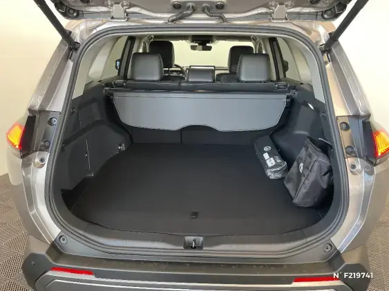 TOYOTA RAV 4 VI - voiture de démonstration - Photo 7