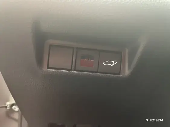 TOYOTA RAV 4 VI - voiture de démonstration - Photo 15