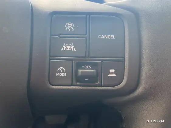 TOYOTA RAV 4 VI - voiture de démonstration - Photo 32