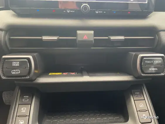 TOYOTA RAV 4 VI - voiture de démonstration - Photo 35