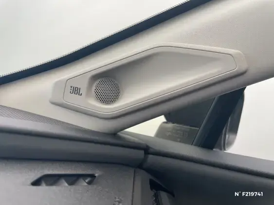 TOYOTA RAV 4 VI - voiture de démonstration - Photo 39