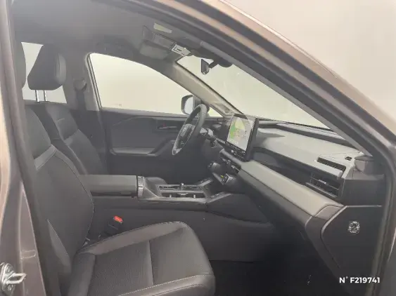 TOYOTA RAV 4 VI - voiture de démonstration - Photo 10