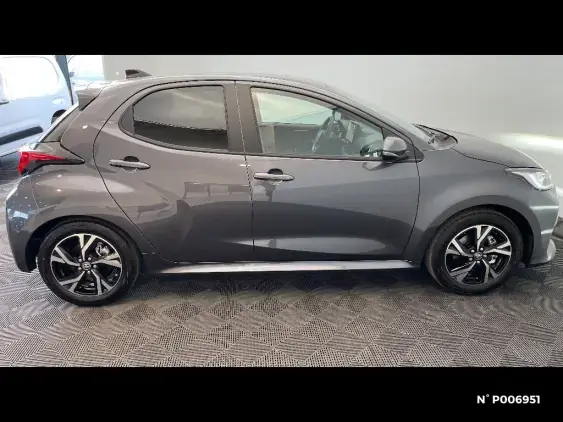 TOYOTA YARIS IV - voiture de démonstration - Photo 5