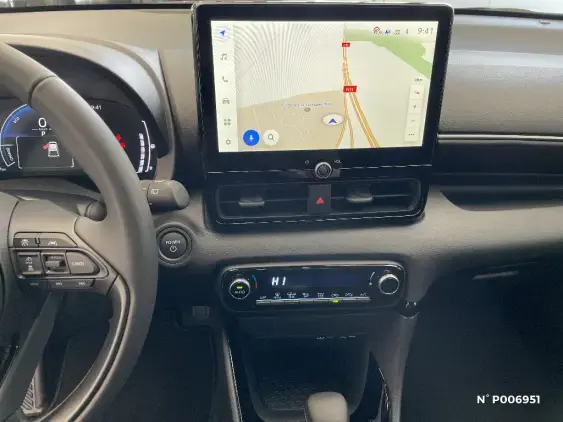TOYOTA YARIS IV - voiture de démonstration - Photo 13
