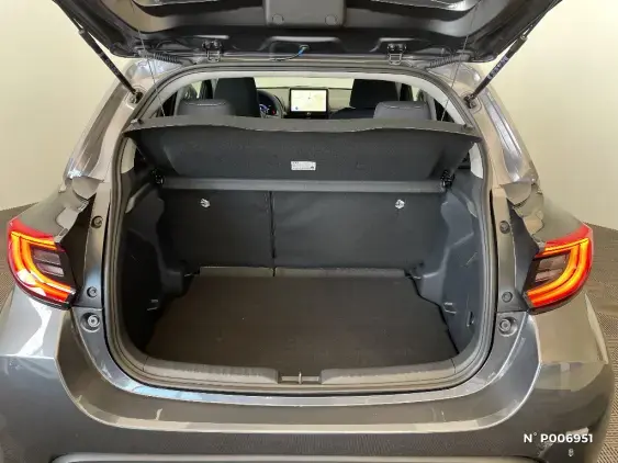 TOYOTA YARIS IV - voiture de démonstration - Photo 7