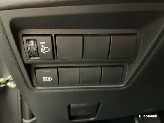 TOYOTA YARIS IV - voiture de démonstration - Photo 15