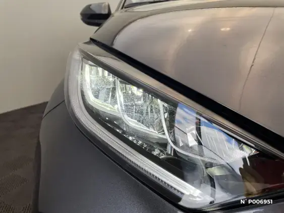 TOYOTA YARIS IV - voiture de démonstration - Photo 26