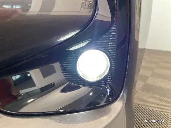 TOYOTA YARIS IV - voiture de démonstration - Photo 27