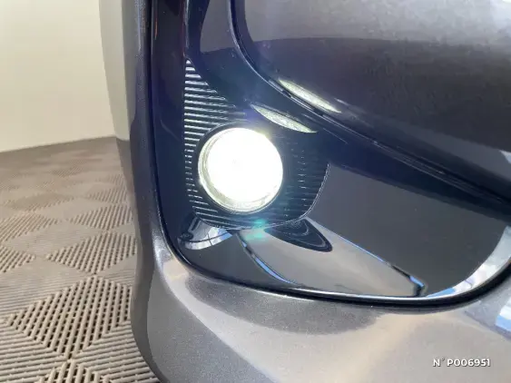 TOYOTA YARIS IV - voiture de démonstration - Photo 28