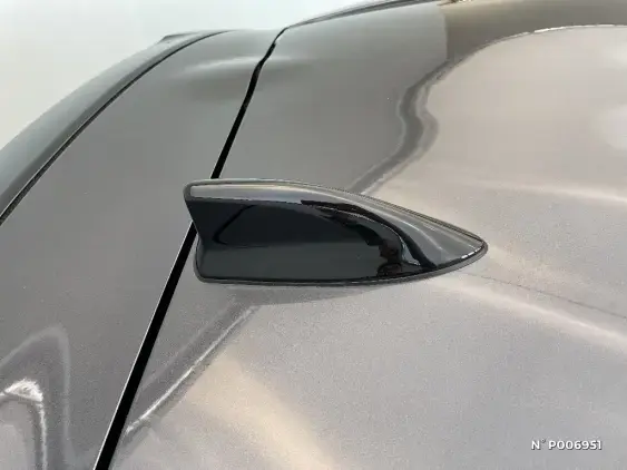 TOYOTA YARIS IV - voiture de démonstration - Photo 29