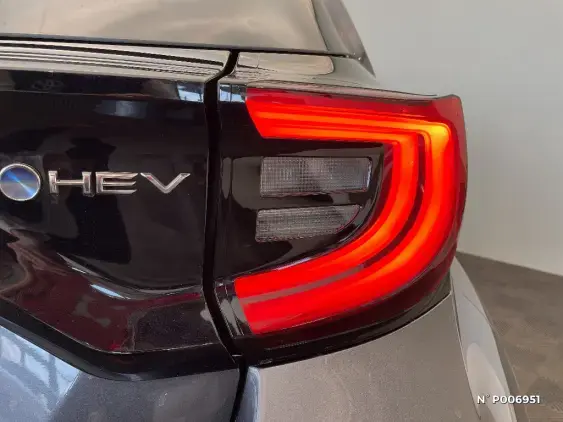 TOYOTA YARIS IV - voiture de démonstration - Photo 38