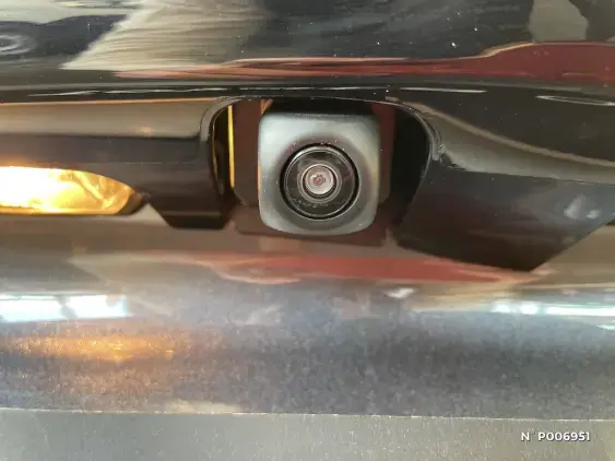 TOYOTA YARIS IV - voiture de démonstration - Photo 40