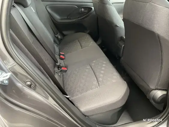 TOYOTA YARIS IV - voiture de démonstration - Photo 11