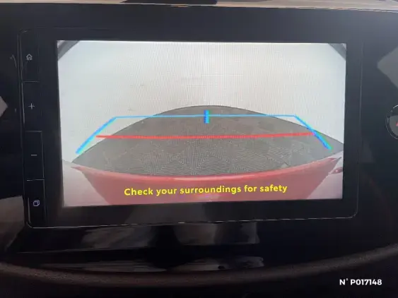 TOYOTA AYGO X - voiture de démonstration - Photo 14