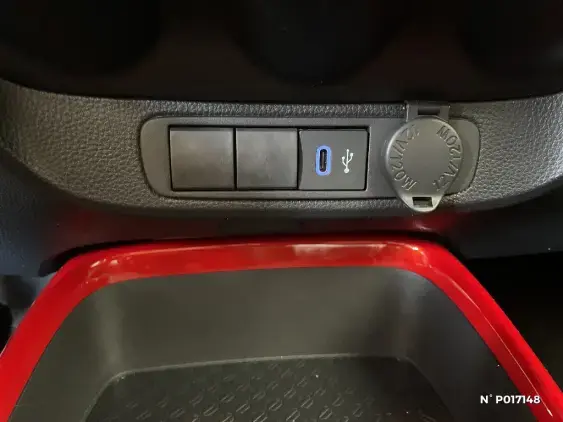 TOYOTA AYGO X - voiture de démonstration - Photo 34