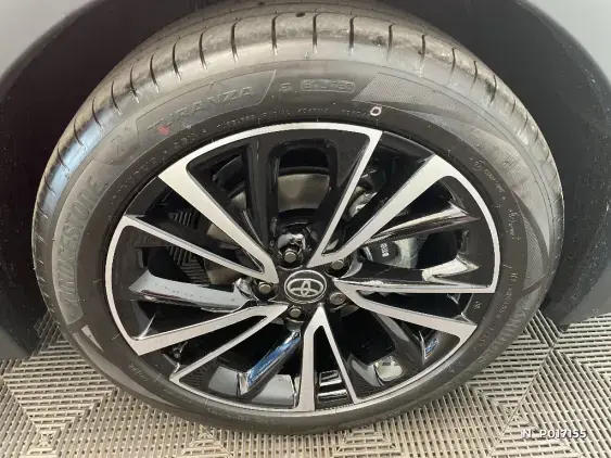 TOYOTA C-HR II - voiture de démonstration - Photo 8