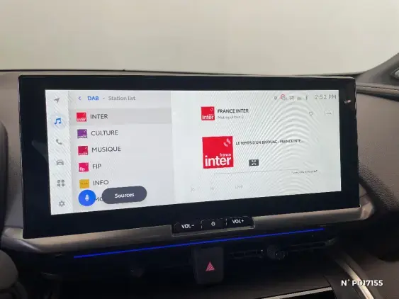 TOYOTA C-HR II - voiture de démonstration - Photo 13