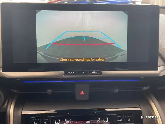 TOYOTA C-HR II - voiture de démonstration - Photo 14