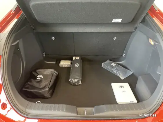 TOYOTA C-HR II - voiture de démonstration - Photo 7