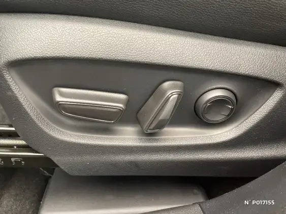 TOYOTA C-HR II - voiture de démonstration - Photo 28