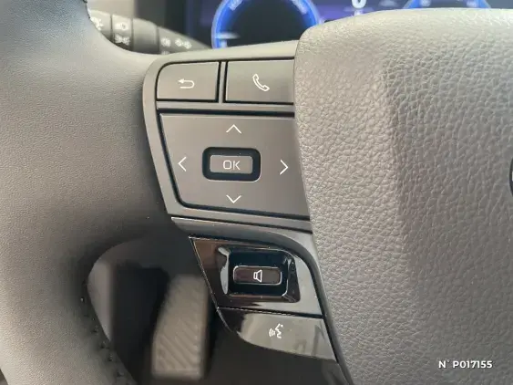 TOYOTA C-HR II - voiture de démonstration - Photo 29