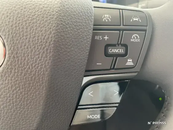 TOYOTA C-HR II - voiture de démonstration - Photo 30